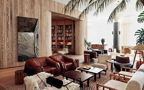 Santa Monica Proper Hotel, A Member Of Design Hotels